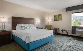 Best Western Woodhaven Inn