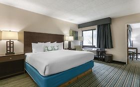 Best Western Woodhaven Inn