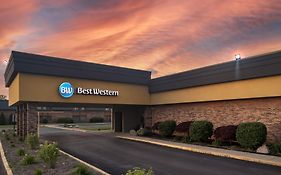 Best Western Woodhaven Inn